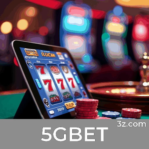 Experiência de Casino Elite no 5GBET: Jogos Premium e Dealers Reais