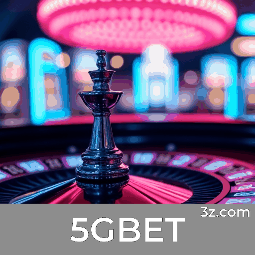 5GBET: Slots com Jackpot, Mesa - Estratégia e Dealer ao Vivo