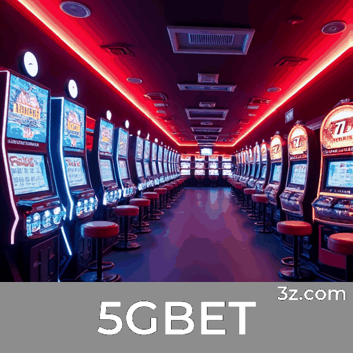 Apostas Esportivas Profissionais no Brasil com 5GBET