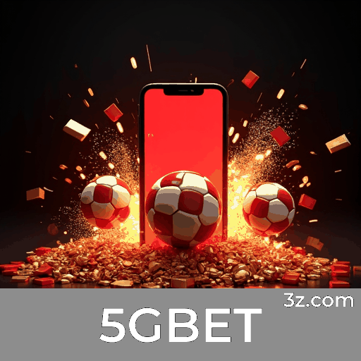 Apostas Esportivas Profissionais no Brasil com 5GBET