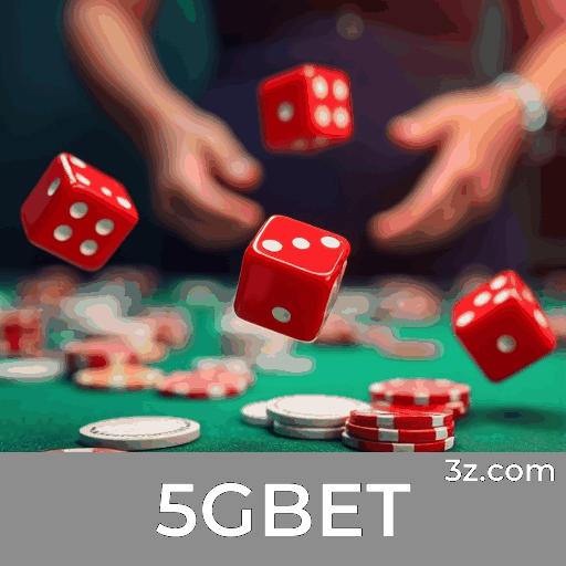 5GBET: Slots com Jackpot, Mesa - Estratégia e Dealer ao Vivo
