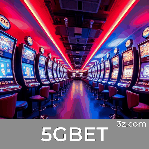 Apostas Esportivas Profissionais no Brasil com 5GBET