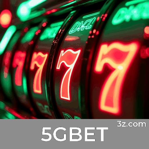 5GBET: Cassino Premiado e Pagamentos Rápidos
