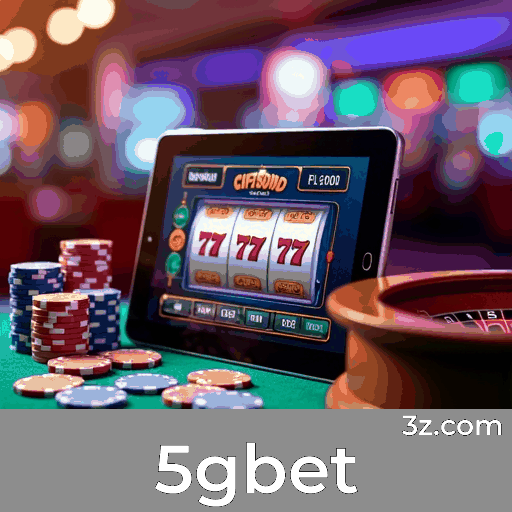 5gbet: O Paraíso dos Jogos Selecionados