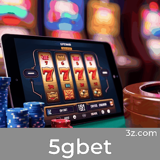 5gbet: Jogos de Cassino que Oferecem Experiências Imersivas e Interativas