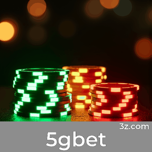 5gbet: Aplicativo de Apostas Completo e Conveniente