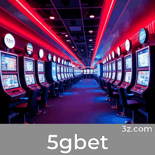 5gbet: A Experiência Real de Cassino ao Vivo para Brasileiros
