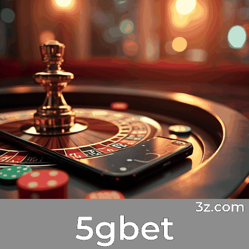 5gbet: Análise de Dados Esportivos para Apostas Inteligentes