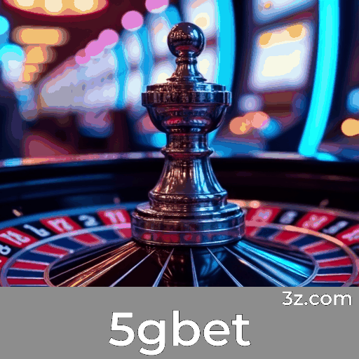 5gbet: A Experiência Real de Cassino ao Vivo para Brasileiros