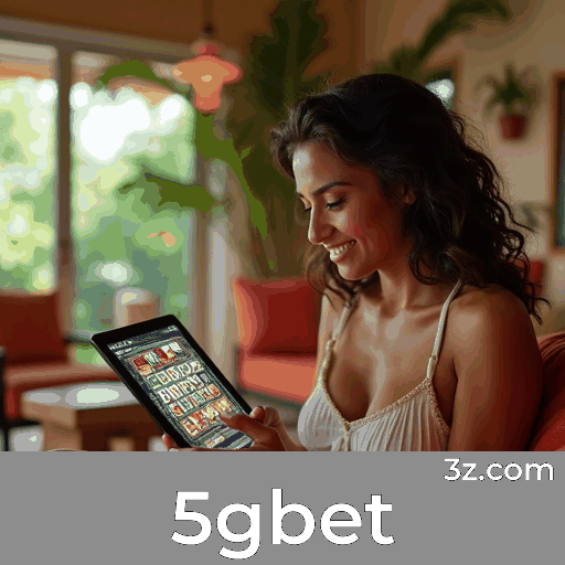 5gbet: Aplicativo de Apostas Completo e Conveniente
